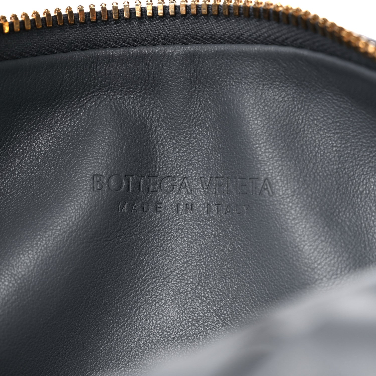 Bottega Veneta Nappa Intrecciato Mini Jodie Krim 6 of 8