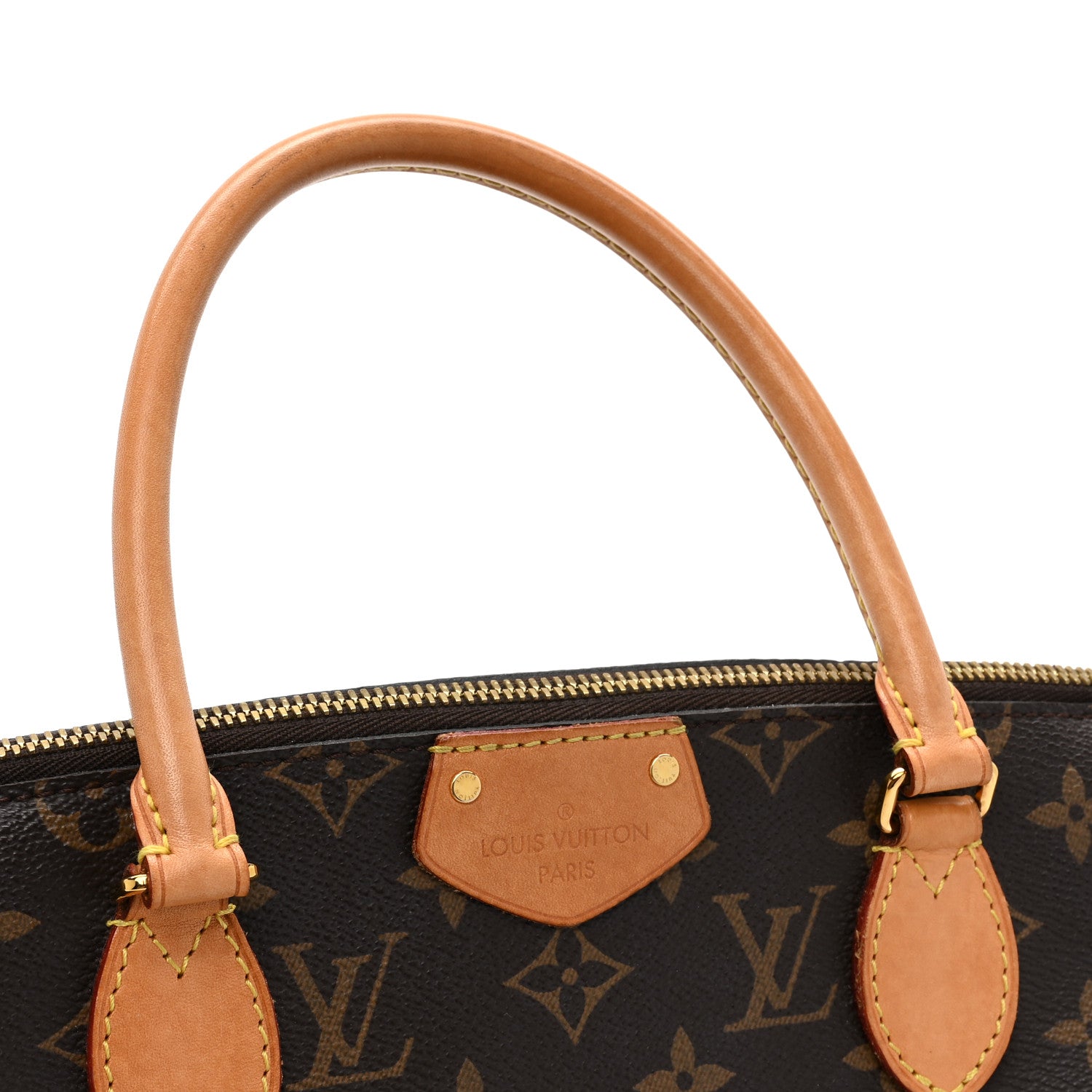 Louis Vuitton Monogram Turenne MM 19 of 20