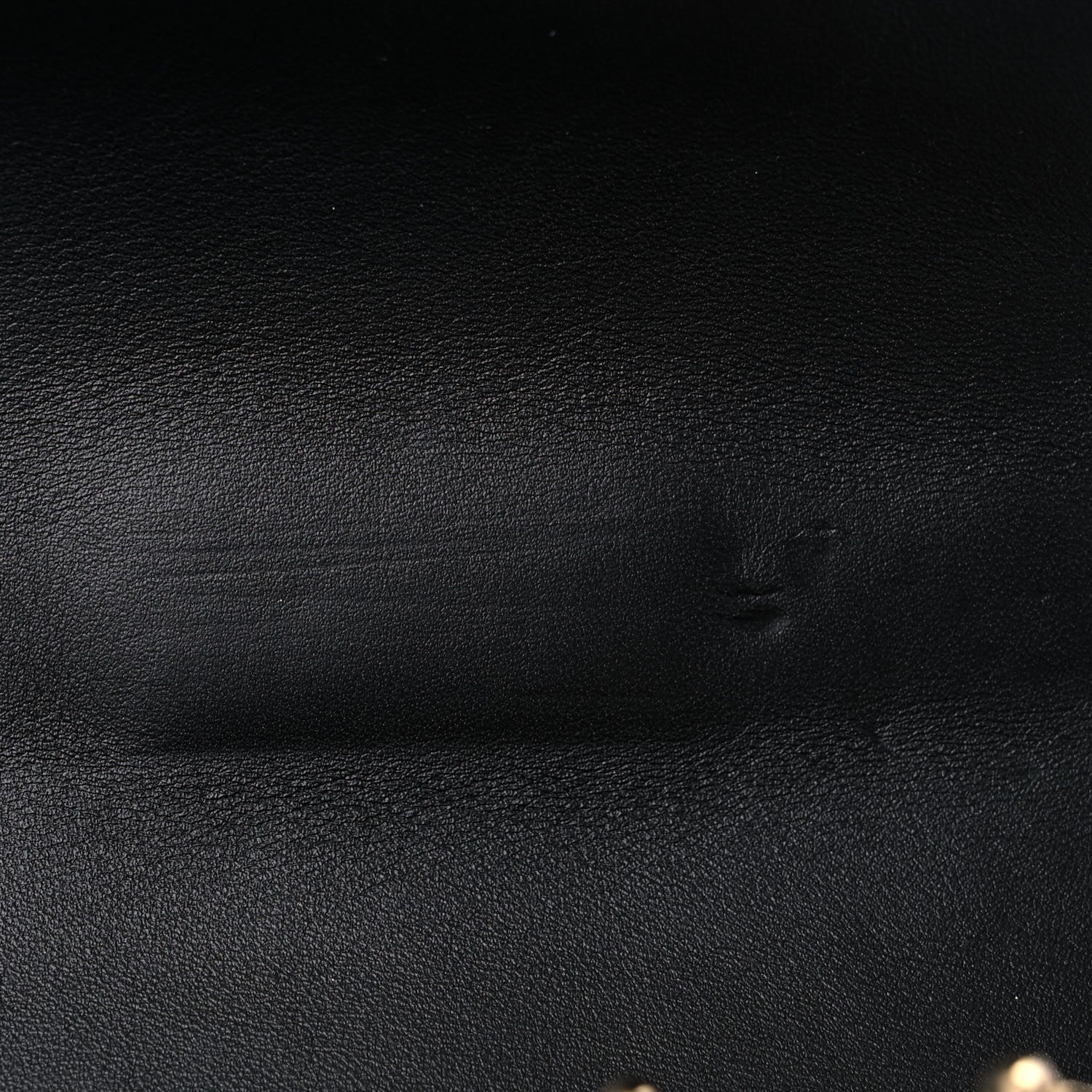 Gucci Calfskin Bamboo Medium Thiara Top Handle Bag Black 13 of 22