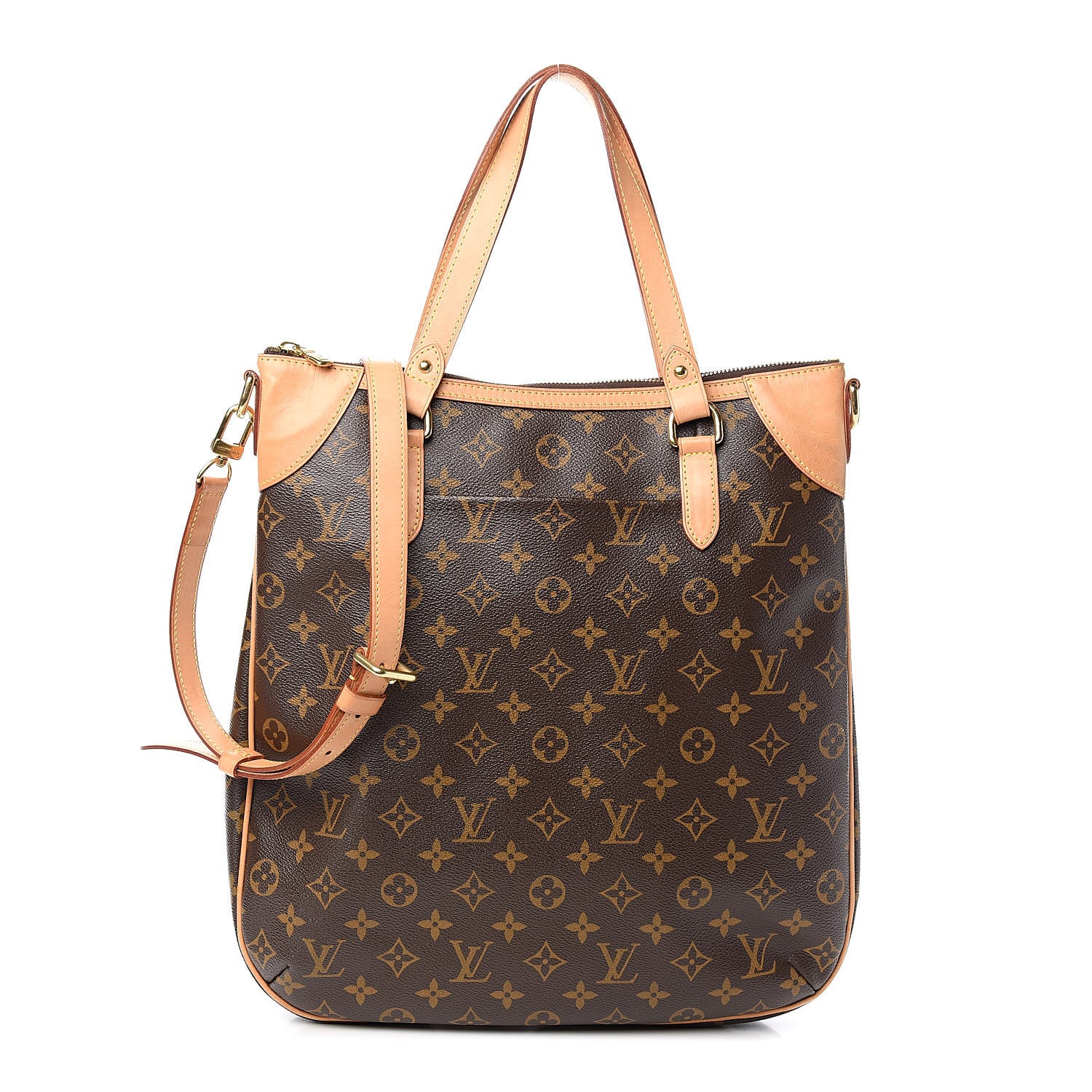 Louis Vuitton Monogram Odeon GM 1 of 14