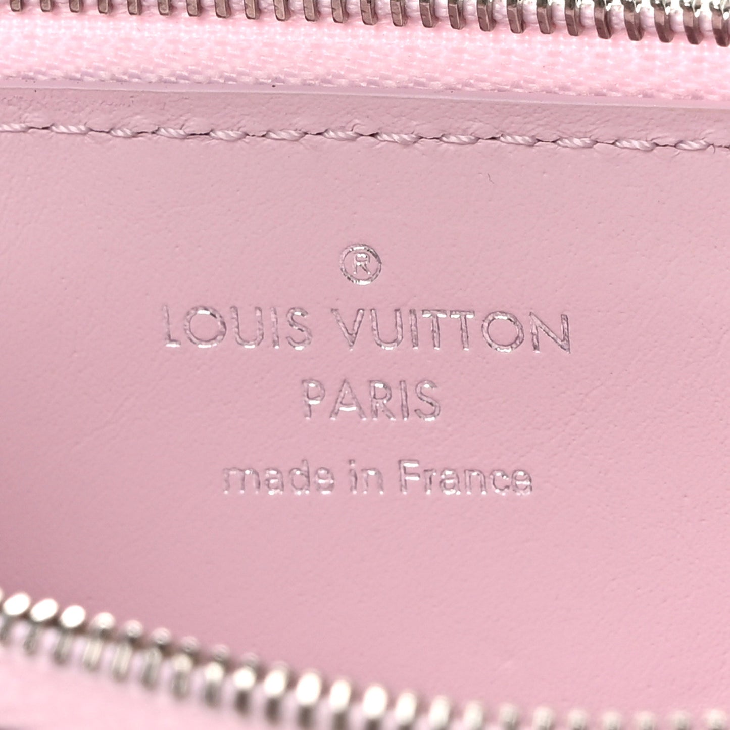 Mahina Recto Verso Card Holder Magnolia