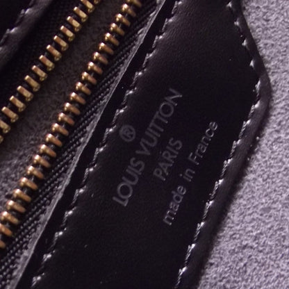 Louis Vuitton Epi Saint Jacques Black 9 of 10