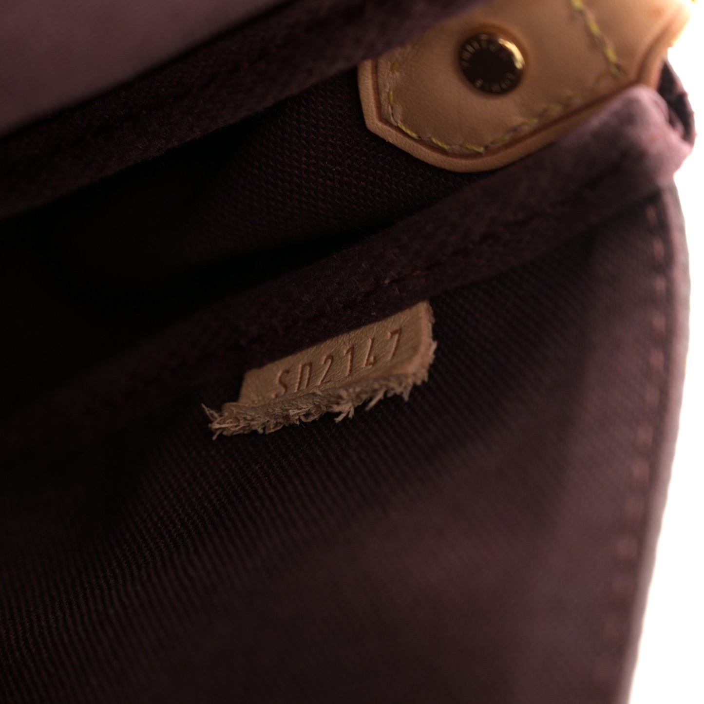 Monogram Favorite MM