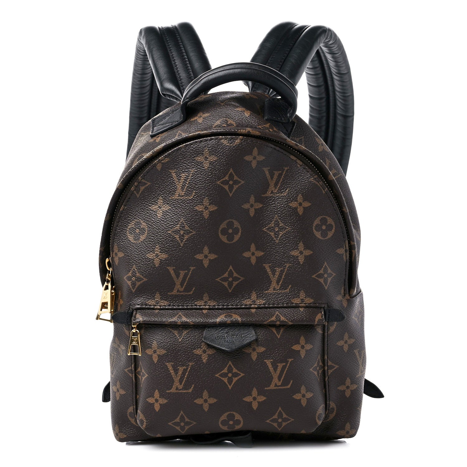 Louis Vuitton Monogram Palm Springs Backpack PM 1 of 14