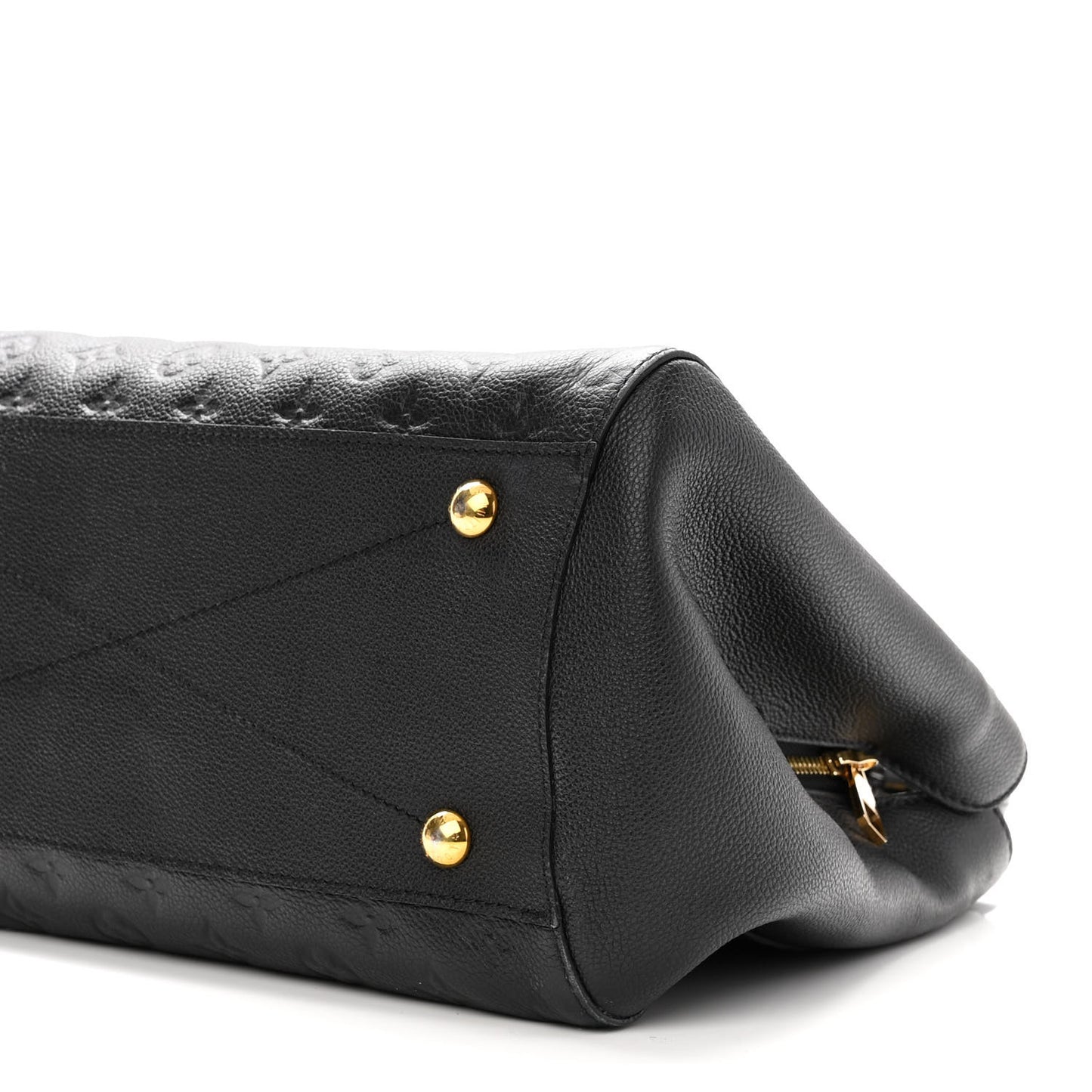 Empreinte Montaigne GM Black