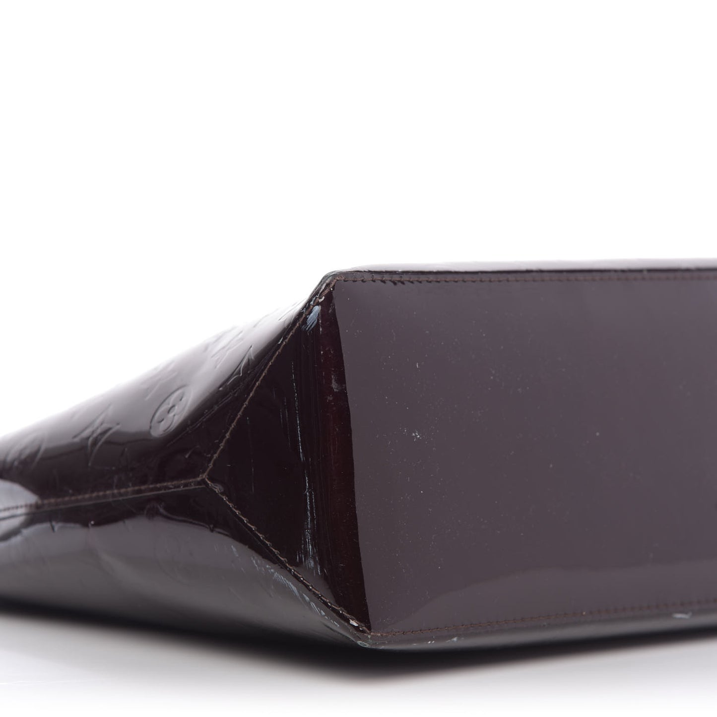 Vernis Wilshire MM Amarante