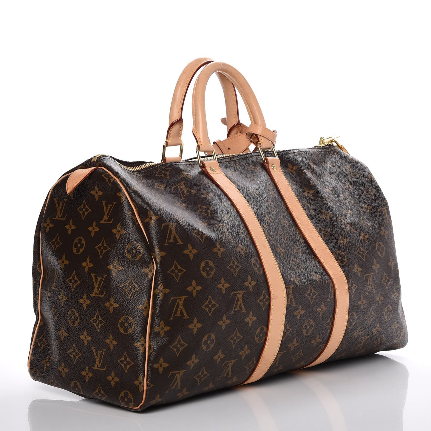 Monogram Keepall 45