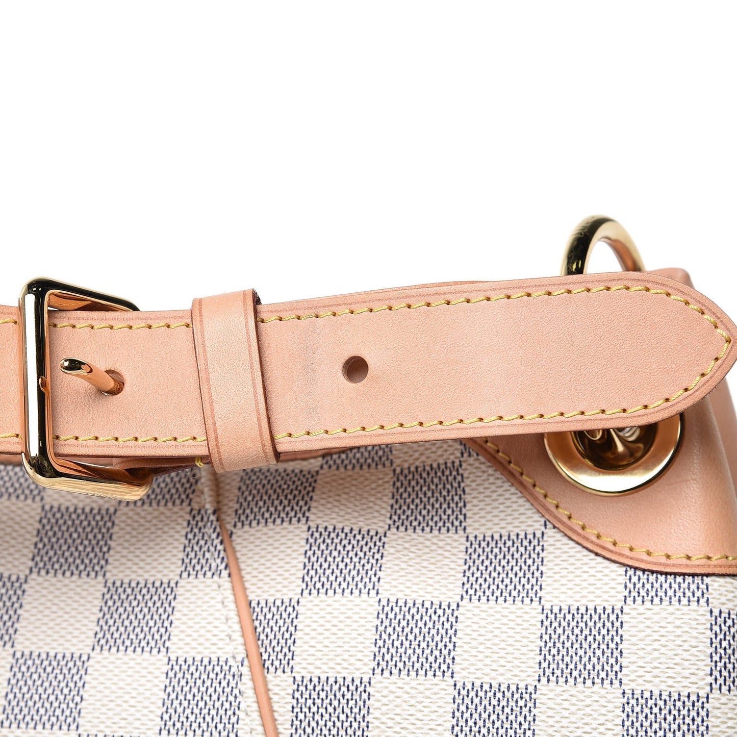 Damier Azur Galliera PM