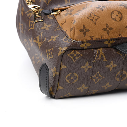 Louis Vuitton Reverse Monogram Palm Springs Backpack PM 7 of 9
