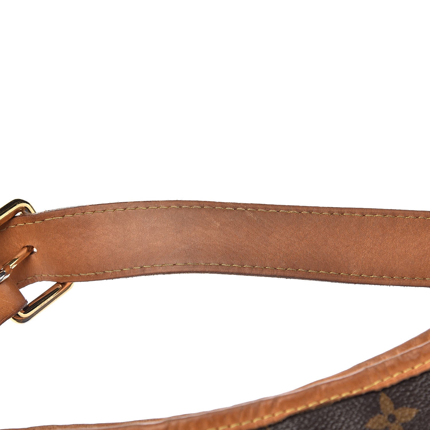 Louis Vuitton Monogram Galliera PM 9 of 18