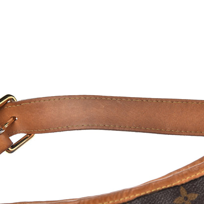 Louis Vuitton Monogram Galliera PM 9 of 18