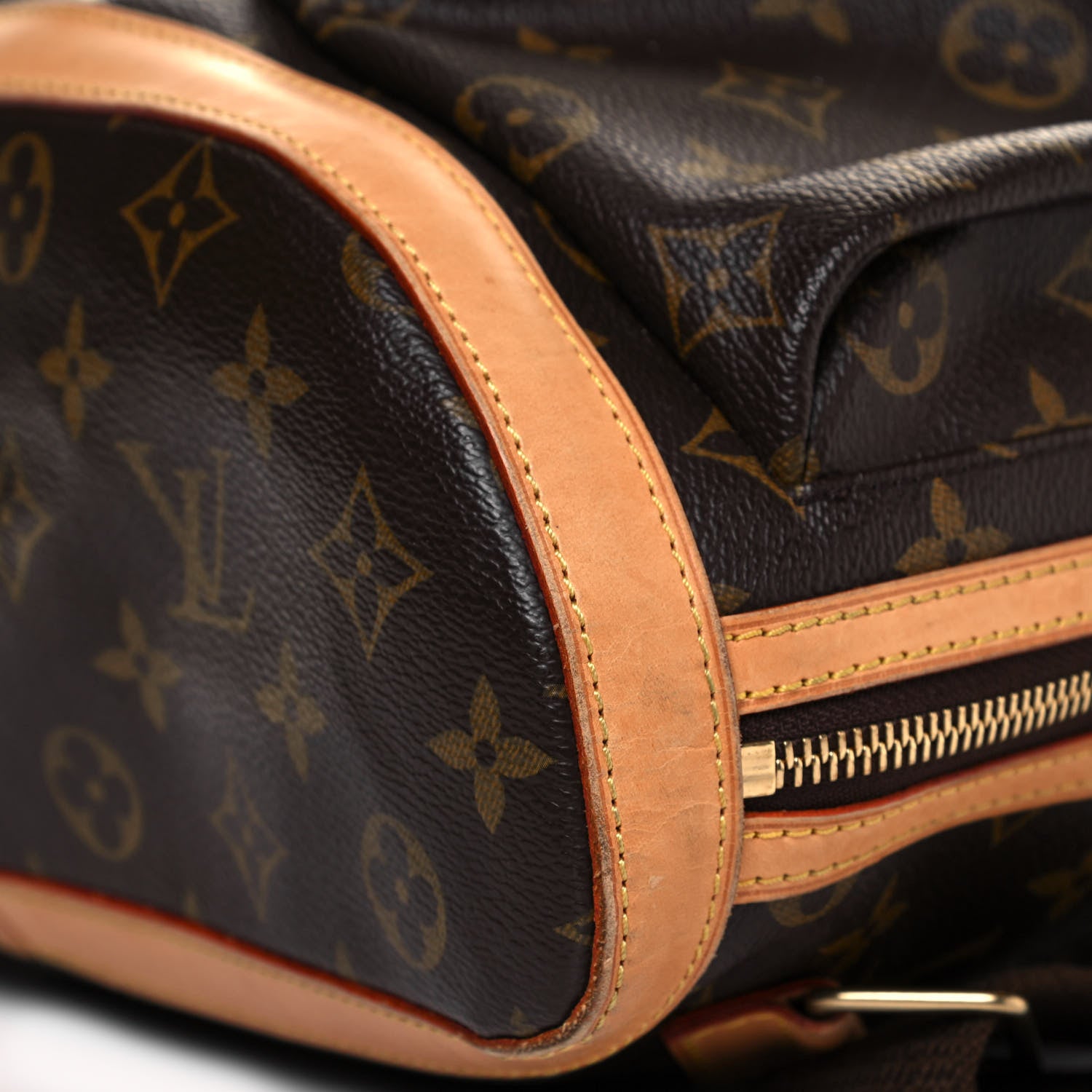 Louis Vuitton Monogram Bosphore Backpack 6 of 14