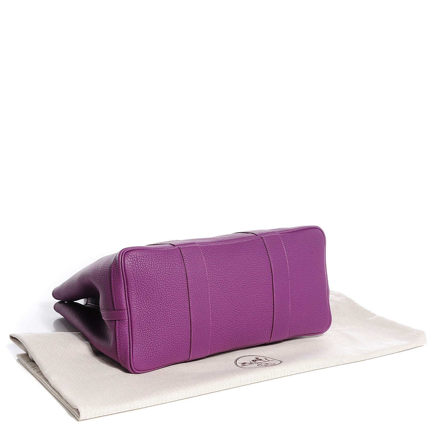 Hermes Veau Negonda Garden Party 36 MM Anemone 4 of 12
