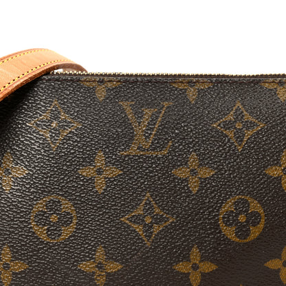 Louis Vuitton Monogram Accessories Pochette Long Strap 8 of 10