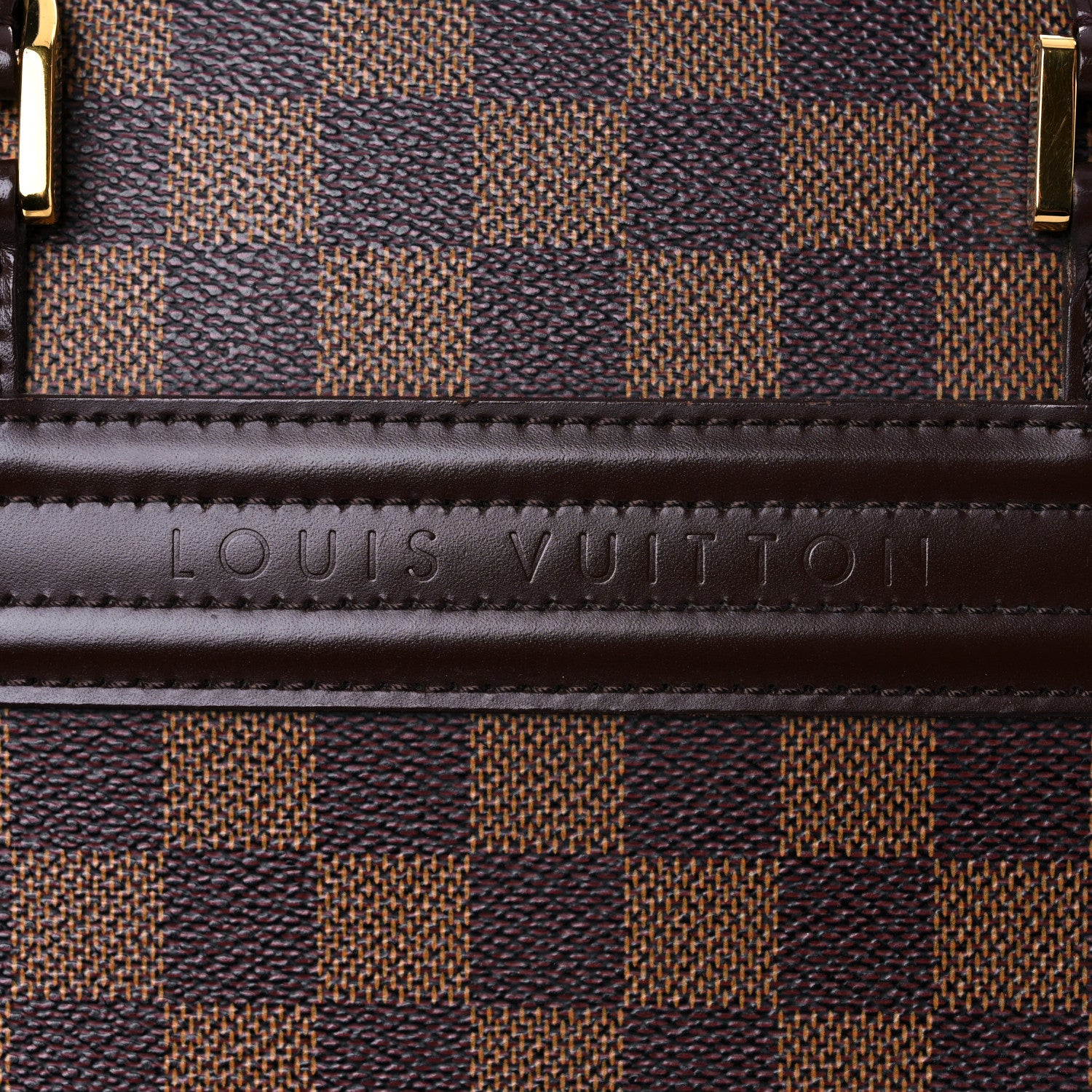 Louis Vuitton Damier Ebene Nolita 12 of 12