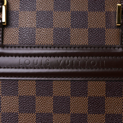 Louis Vuitton Damier Ebene Nolita 12 of 12