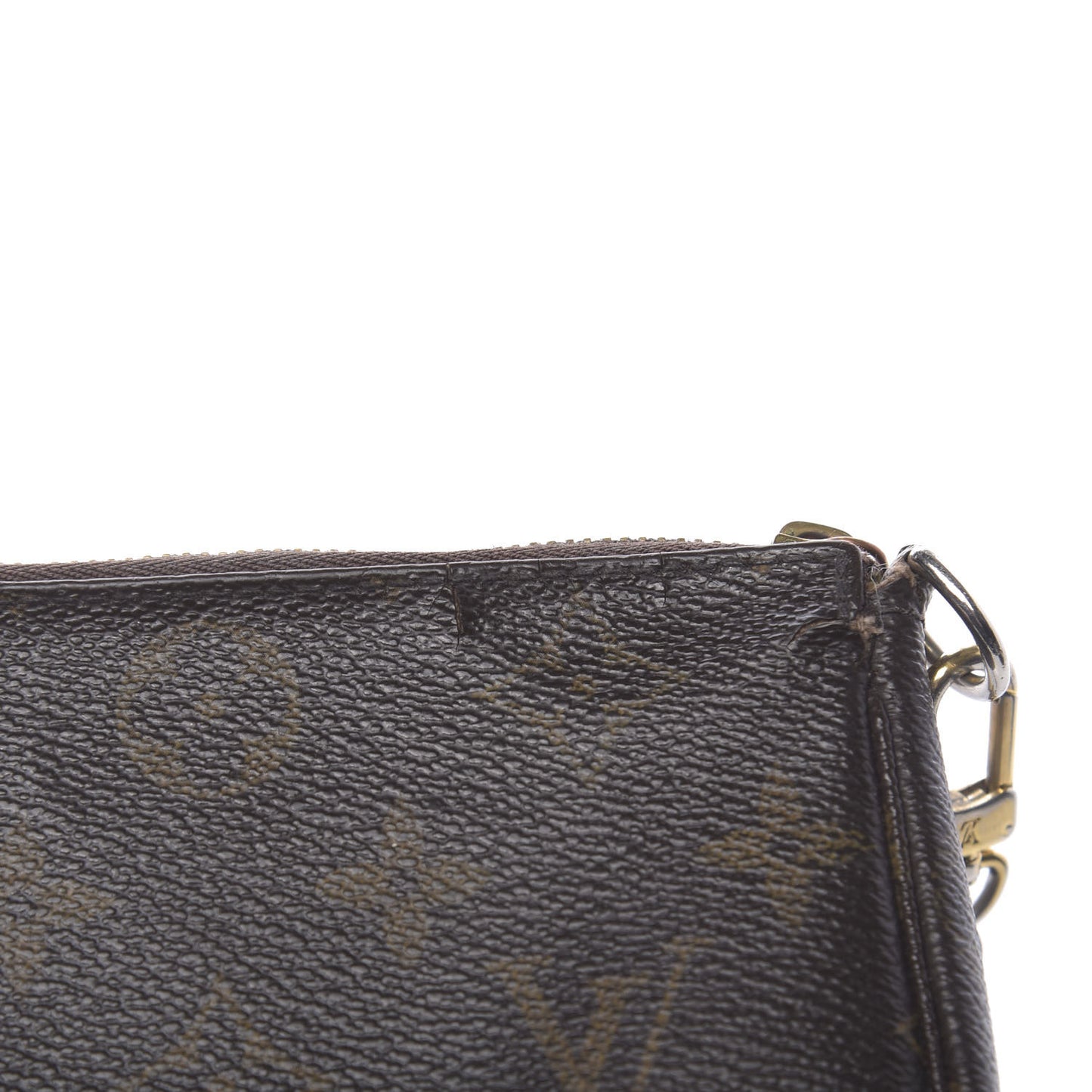 Monogram Mini Pochette Accessories