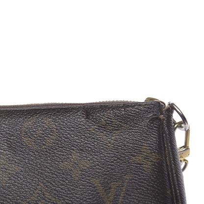 Louis Vuitton Monogram Mini Pochette Accessories 11 of 11