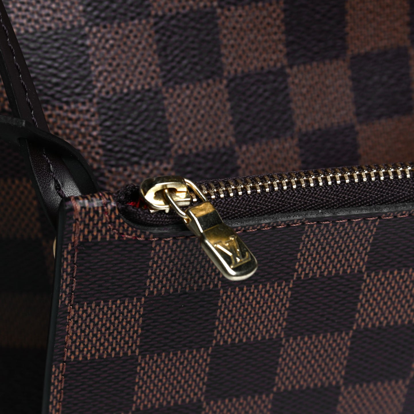 Damier Ebene Neo Neverfull GM