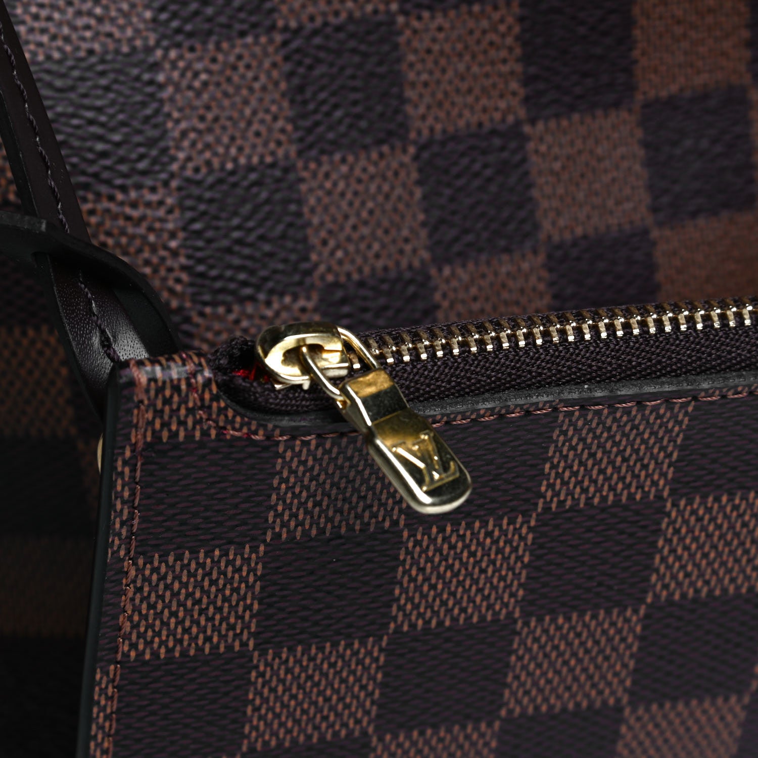 Louis Vuitton Damier Ebene Neo Neverfull GM 10 of 13