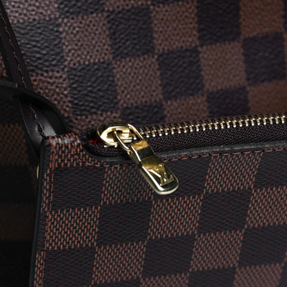 Louis Vuitton Damier Ebene Neo Neverfull GM 10 of 13