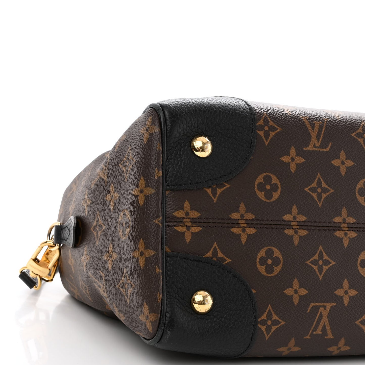 Monogram Retiro NM Black