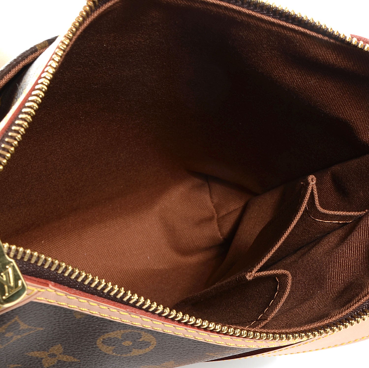 Louis Vuitton Monogram Odeon PM 5 of 7
