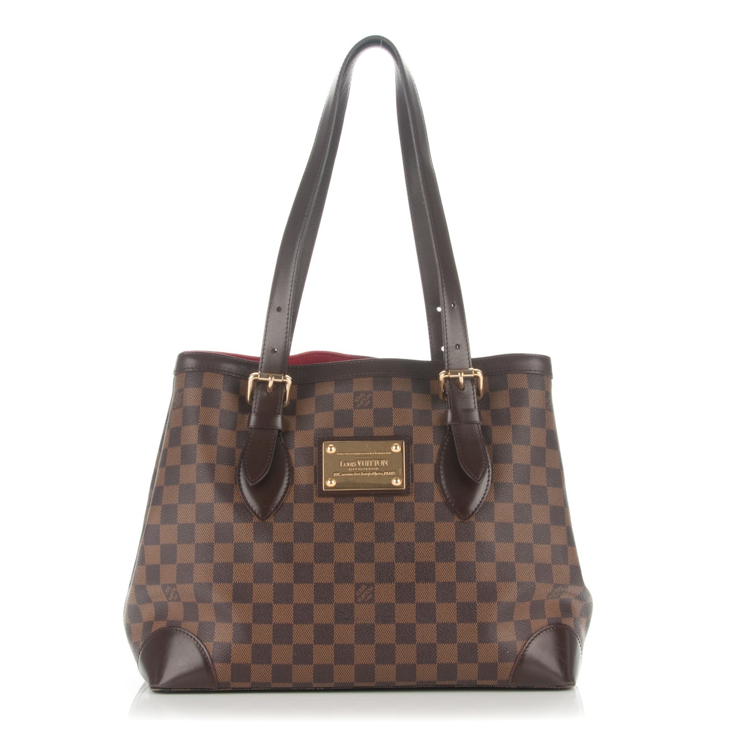 Damier Ebene Hampstead MM