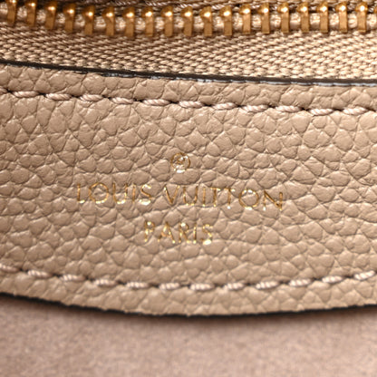 Louis Vuitton Empreinte Monogram Giant Diane Tourterelle Creme 6 of 12