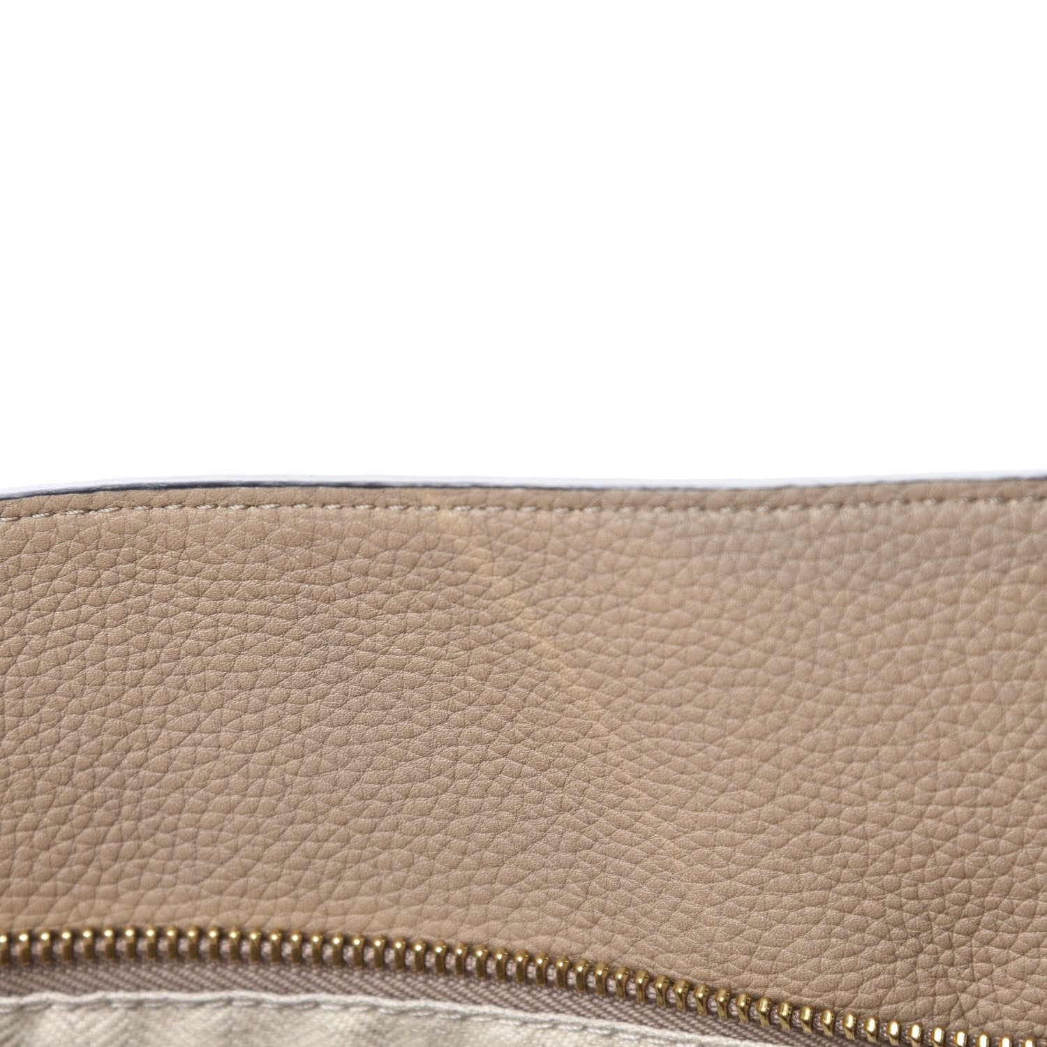 Loewe Calfskin Medium Puzzle Bag Sand Mink 10 of 12