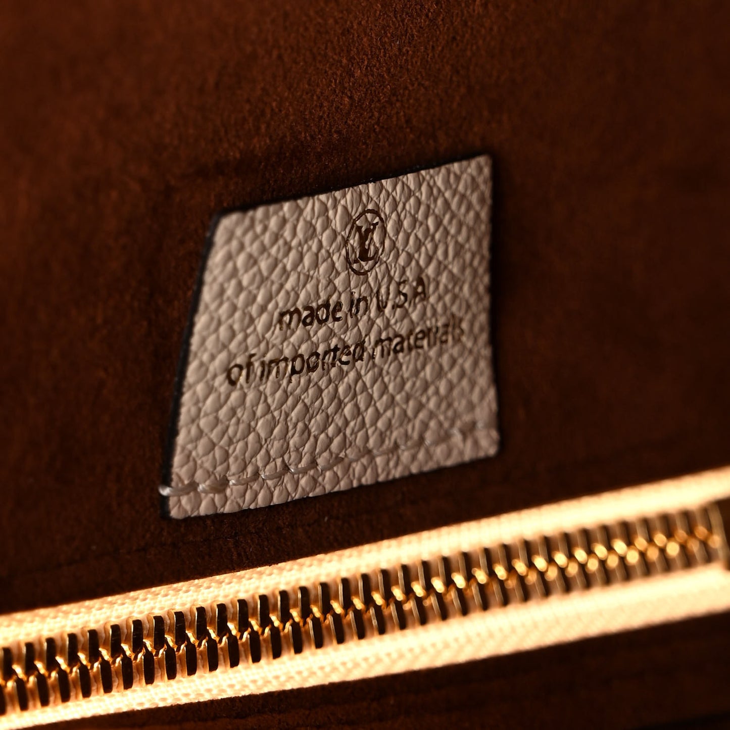 Empreinte Neo Alma PM Creme