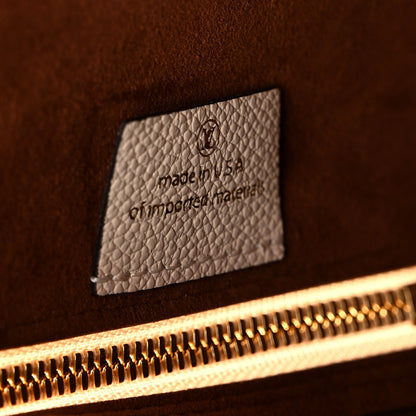 Louis Vuitton Empreinte Neo Alma PM Creme 7 of 10