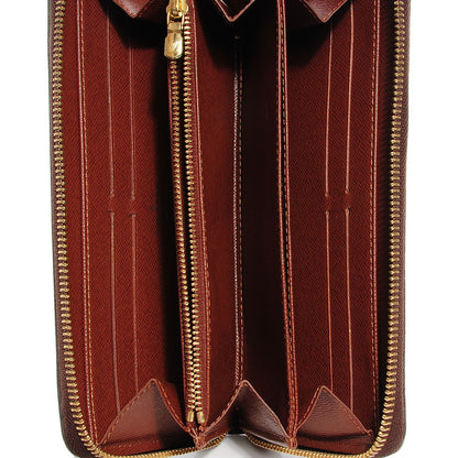 Louis Vuitton Monogram Zippy Wallet 5 of 7