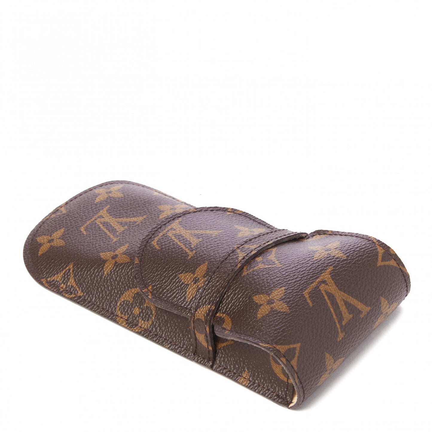 Monogram Etui a Lunettes Rabat Eyeglass Case