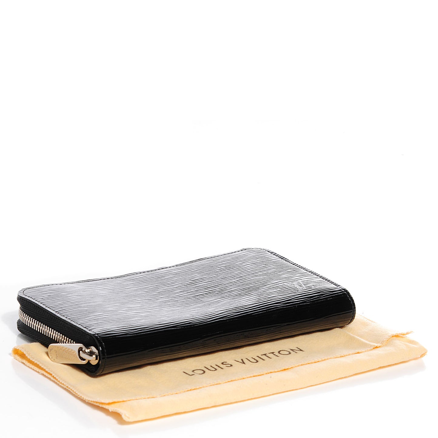 Epi Electric Zippy Wallet Black