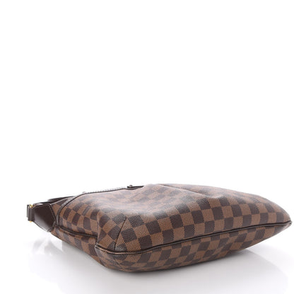 Louis Vuitton Damier Ebene Bloomsbury PM 4 of 7