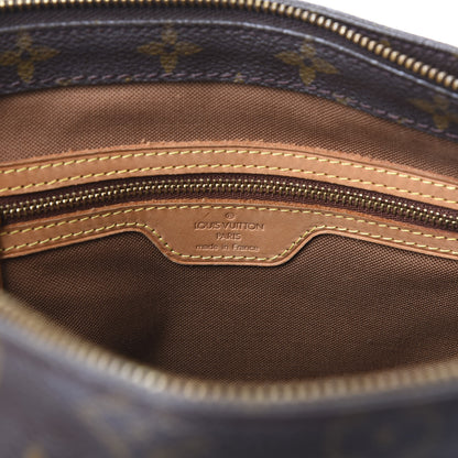 Louis Vuitton Monogram Cabas Piano 5 of 11