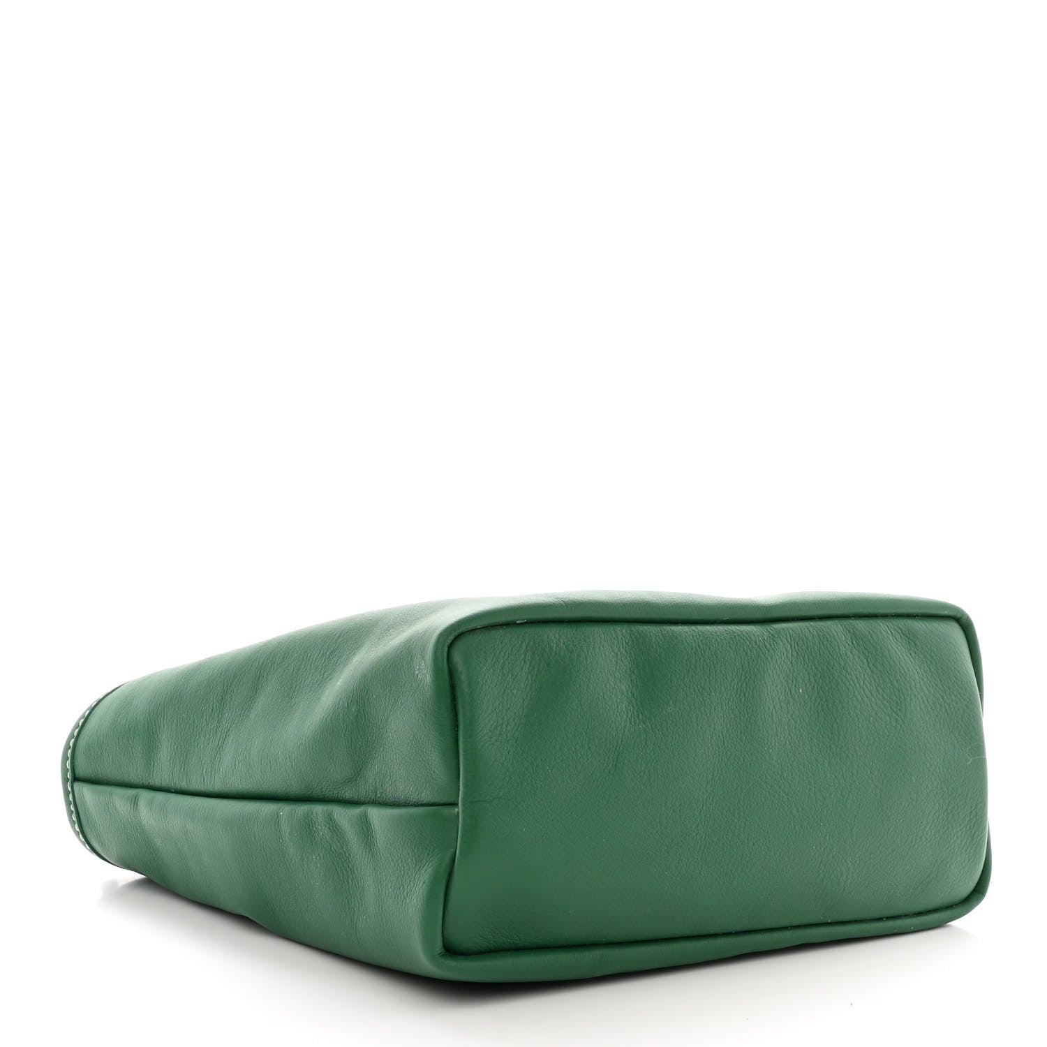 Goyard Goyardine Reversible Mini Anjou Green 16 of 21