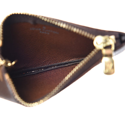 Louis Vuitton Monogram Key Pouch 5 of 7