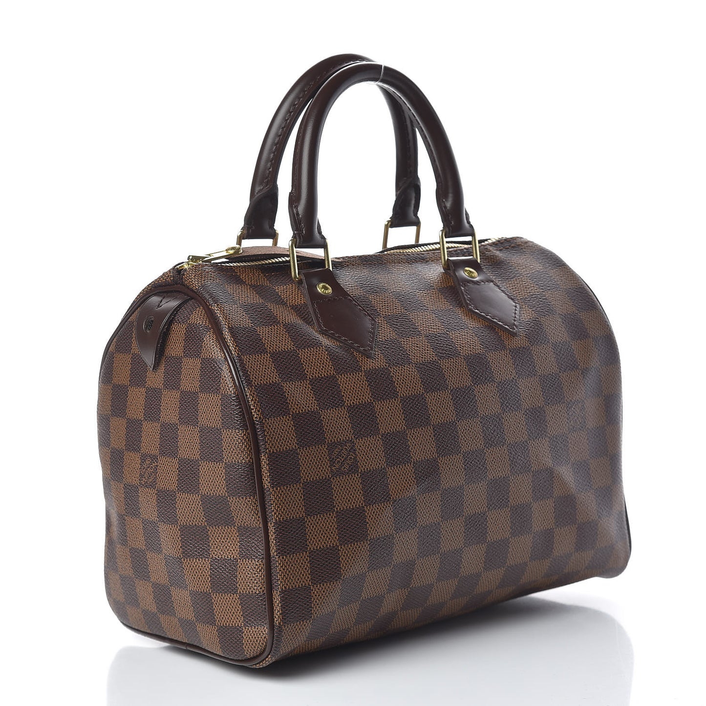 Damier Ebene Speedy 25
