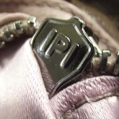 Prada Leather Crystal Flap bag 10 of 11