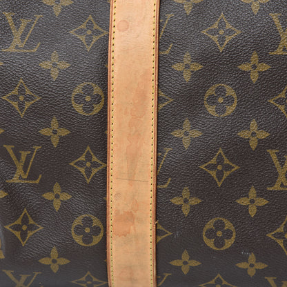 Louis Vuitton Monogram Carryall 12 of 15