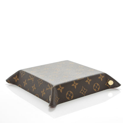 Louis Vuitton Monogram Change Tray Rouge 4 of 5