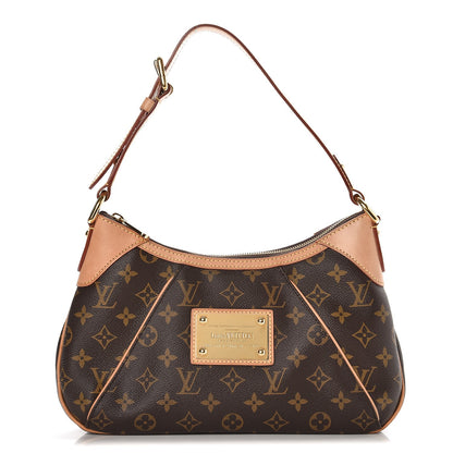 Louis Vuitton Monogram Thames PM 1 of 9