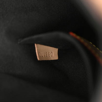Louis Vuitton Monogram Duffle Bag 7 of 10