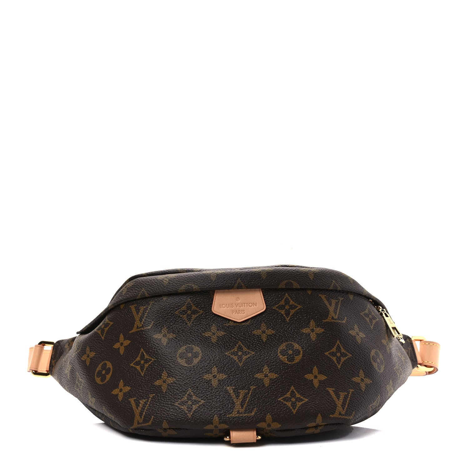 Louis Vuitton Monogram Bumbag 1 of 8
