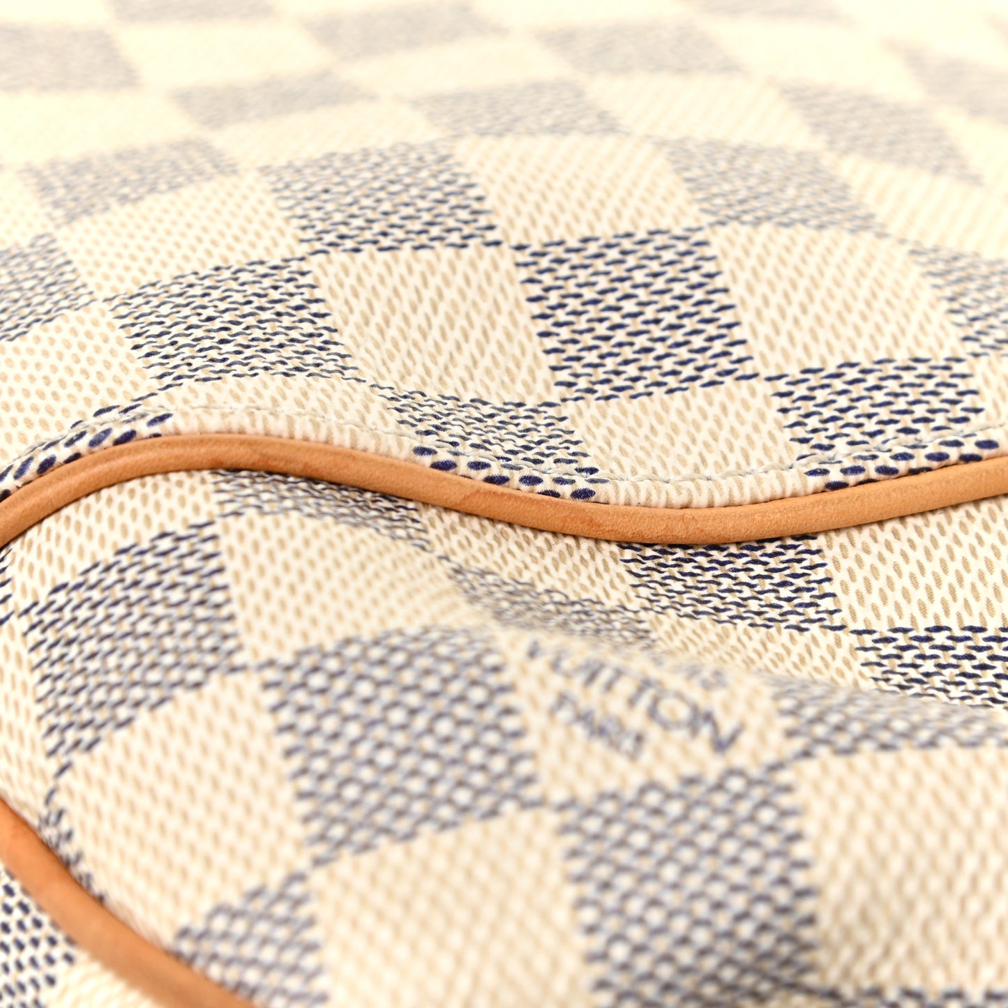 Damier Azur Galliera PM