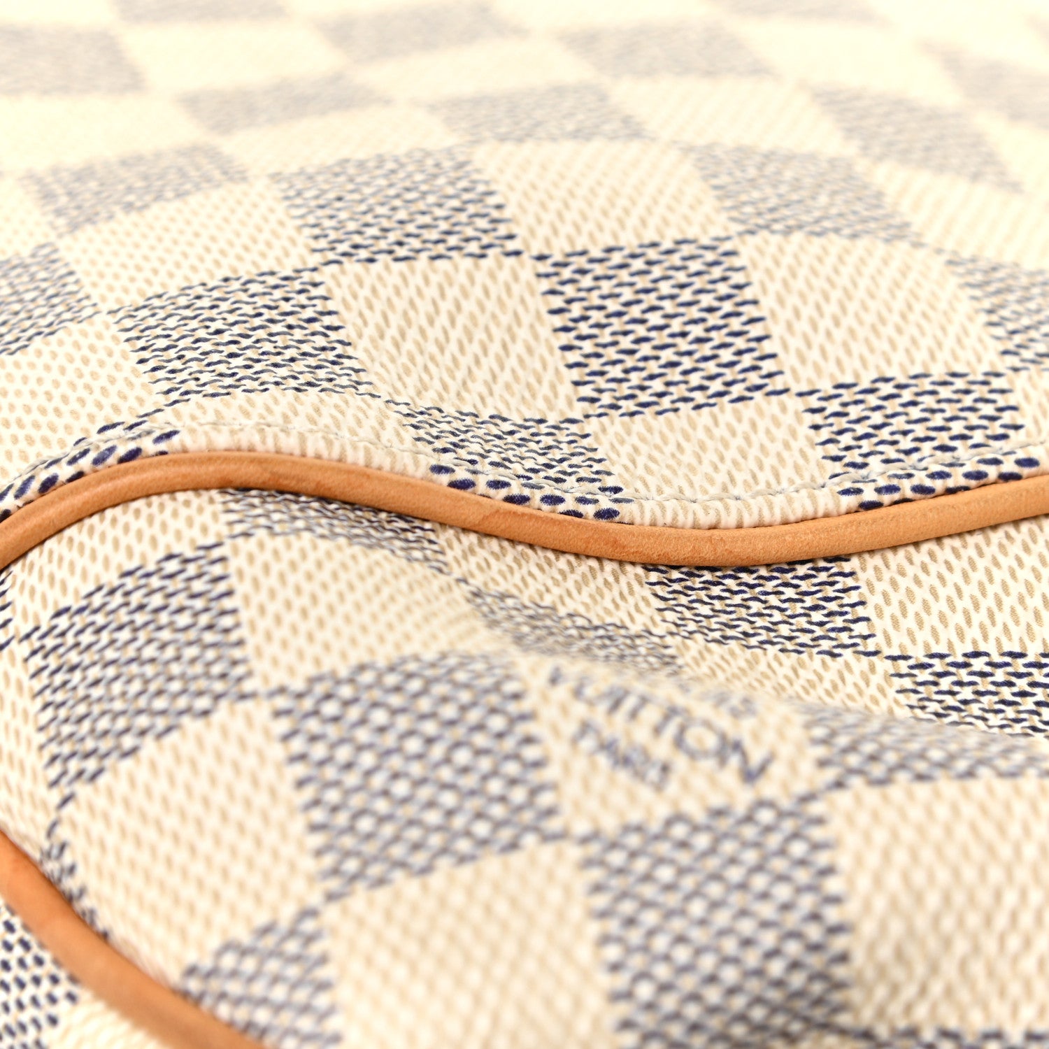 Louis Vuitton Damier Azur Galliera PM 20 of 25