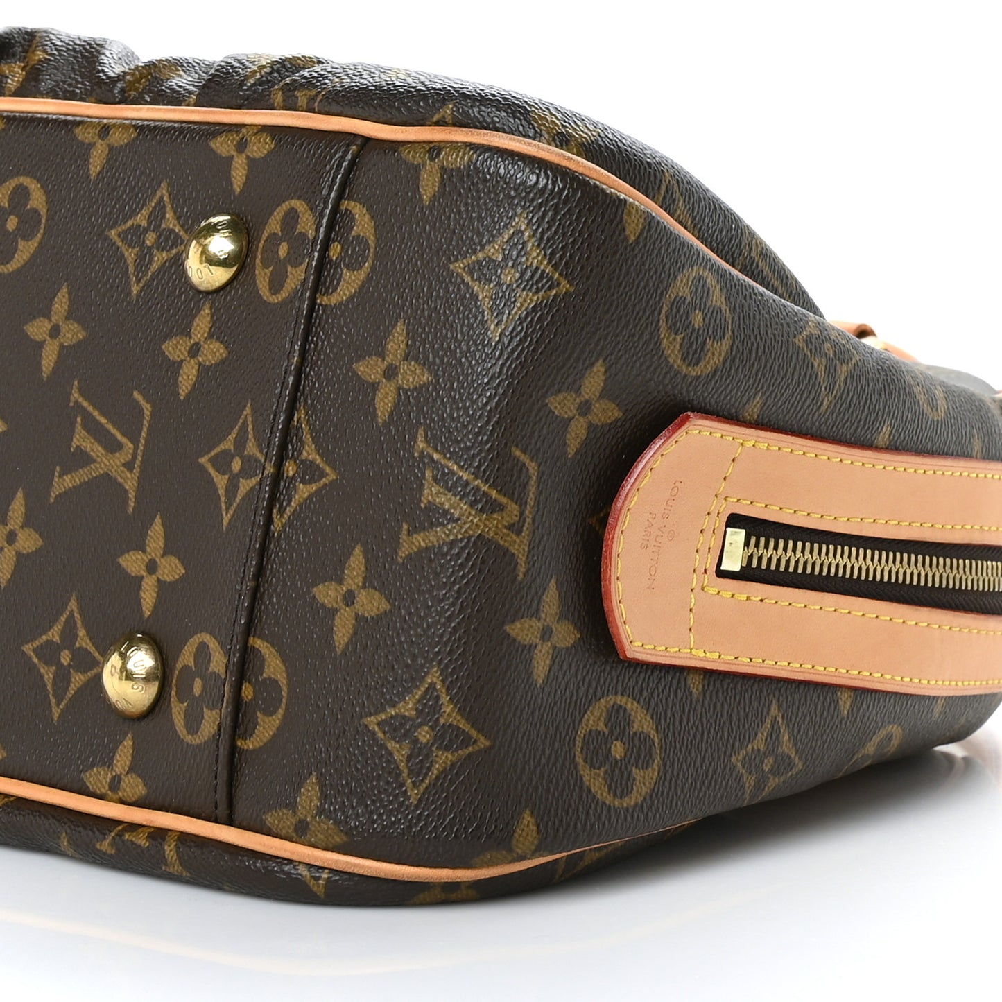 Monogram Mizi