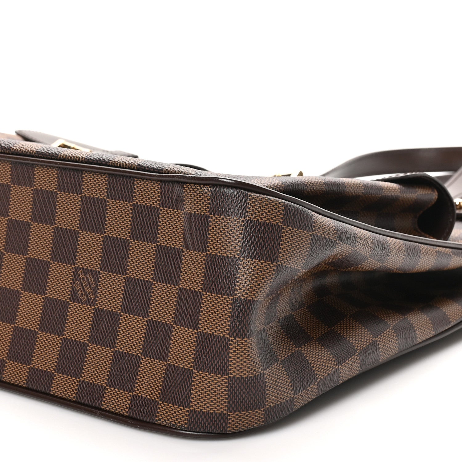 Louis Vuitton Damier Ebene Uzes 8 of 8